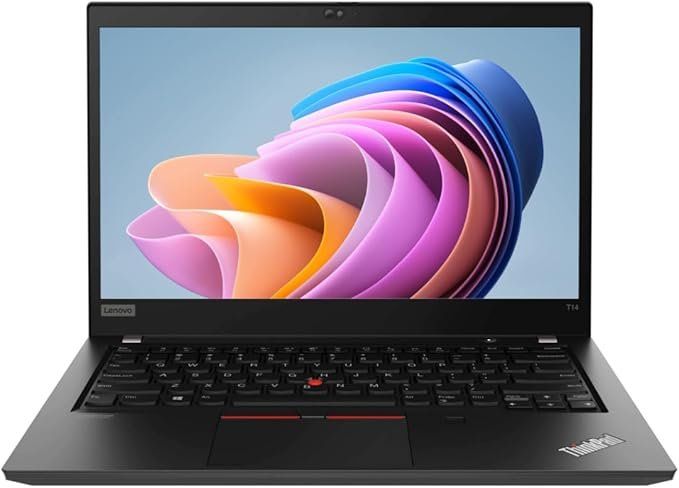 Lenovo Notebook: Lenovo ThinkPad T14 / Touch /Top Zustand – Usato da Zürich venduto da ER-