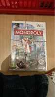 Monopoly Streets für Wii - Das berühmte Spiel für die Wii