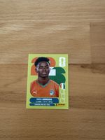 Panini WM 2026 Sticker Simon Adingra CIV 17 neu