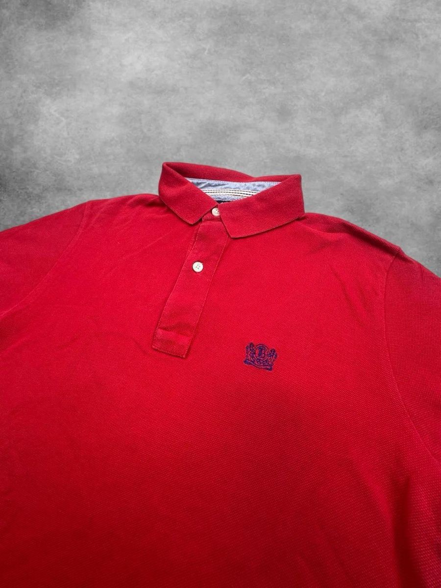 Boggi Magliette Polo: Boggi milano polo – Usato da Erlinsbach SO venduto da TogaResell 1