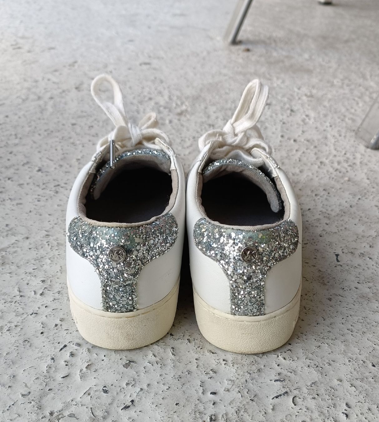 Michael Kors Damenschuhe: Baskets Michael Kors T.36 – Gebraucht aus Vétroz von cin_2rdg 1