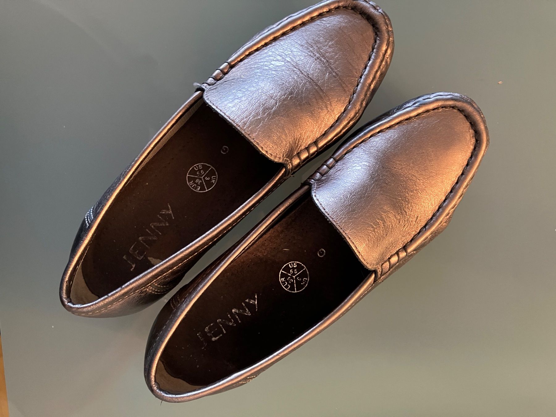 Scarpe da donna: Schuhe – Usato da Weinfelden venduto da Seelillie