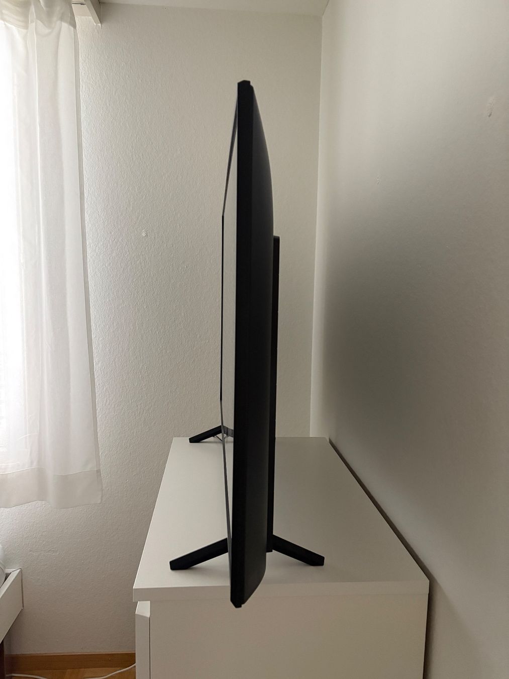 Sony Televisori: SONY TV Modell KD-50X7xWL – Usato da Brunnen venduto da nin_7nrw 2
