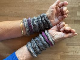 Chauffe-poignets