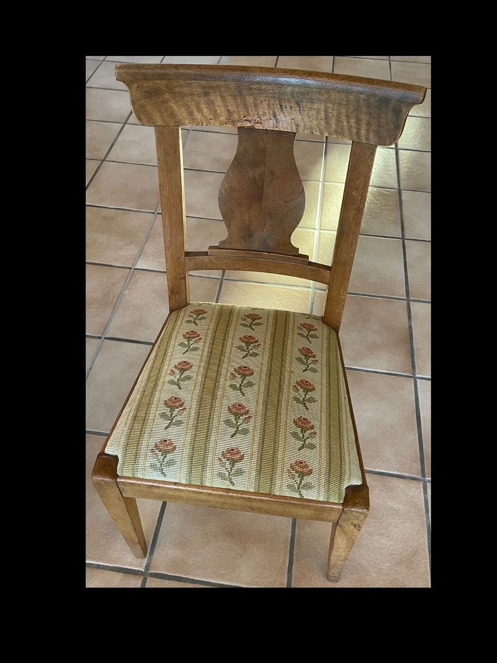 Chaises: Antike Stühle – D'occasion à Arlesheim par Blauerbergsee