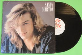 Sandy Marton - Exotic & Erotic ITALO DISCO 12" Vinyl Maxi