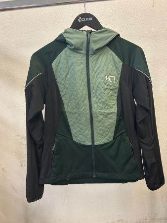 Langlauf-Jacke Karitraa