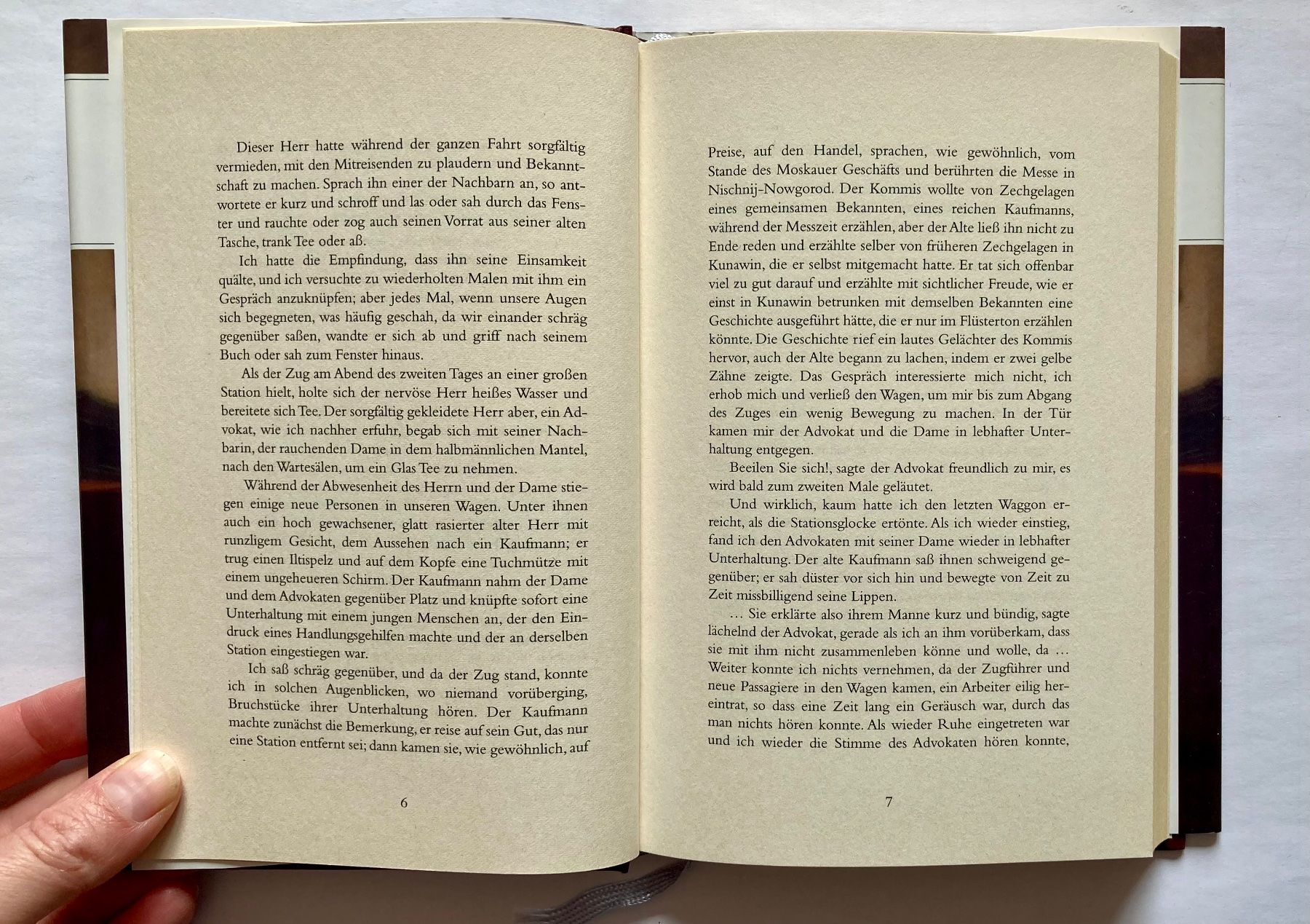 Libri: TOLSTOI - Die Kreutzer Sonate – Nuovo (secondo la descrizione) da Bubendorf venduto da Alpenheidi 5