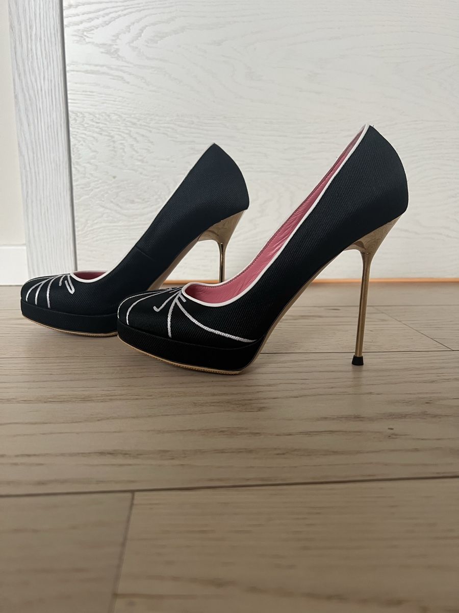Scarpe da donna: High heels shoes – Nuovo (secondo la descrizione) da Dully venduto da rev_l7jp