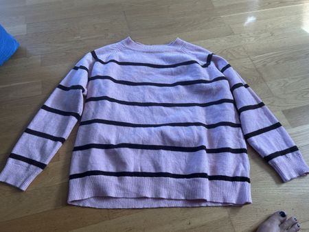 Toller Pullover gr s