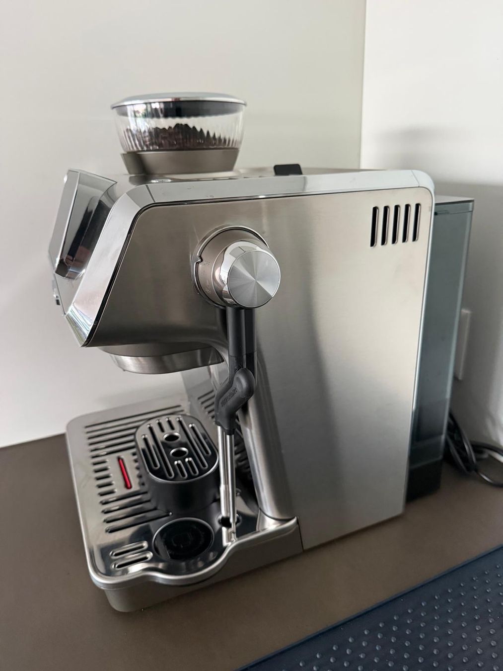 De'Longhi Macchine per caffè & Macchine per espresso: De'Longhi la Specialista Touch – Nuovo (secondo la descrizione) da Tübach venduto da ani_jps7 1