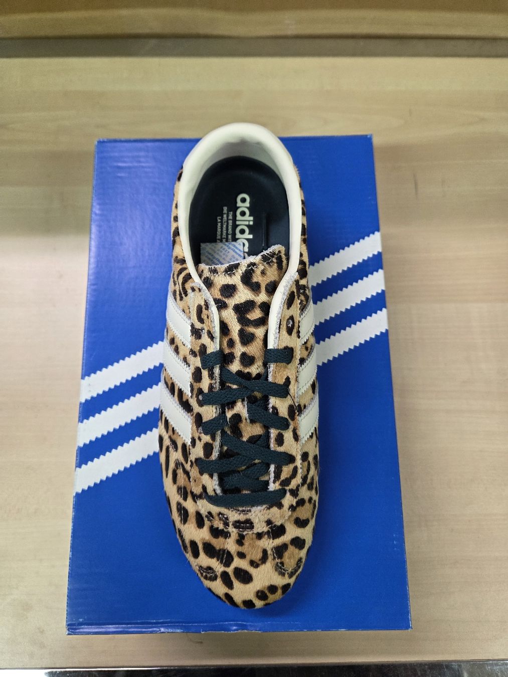 Adidas Chaussures femmes: Gazelle Lo Pro W – Neuf avec emballage d'origine à Maroggia par MarDoni 1