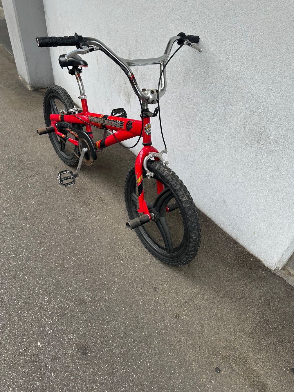 Vélos: Fahrrad – D'occasion à Zug par uri_z6fm 4