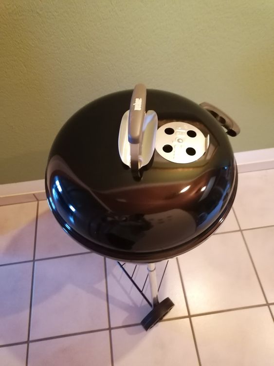 er Grill Kaufen auf Ricardo