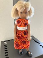 Sasha Puppenkleid