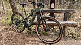 Specialized Levo SL