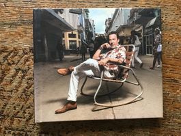 CD Florent Pagny