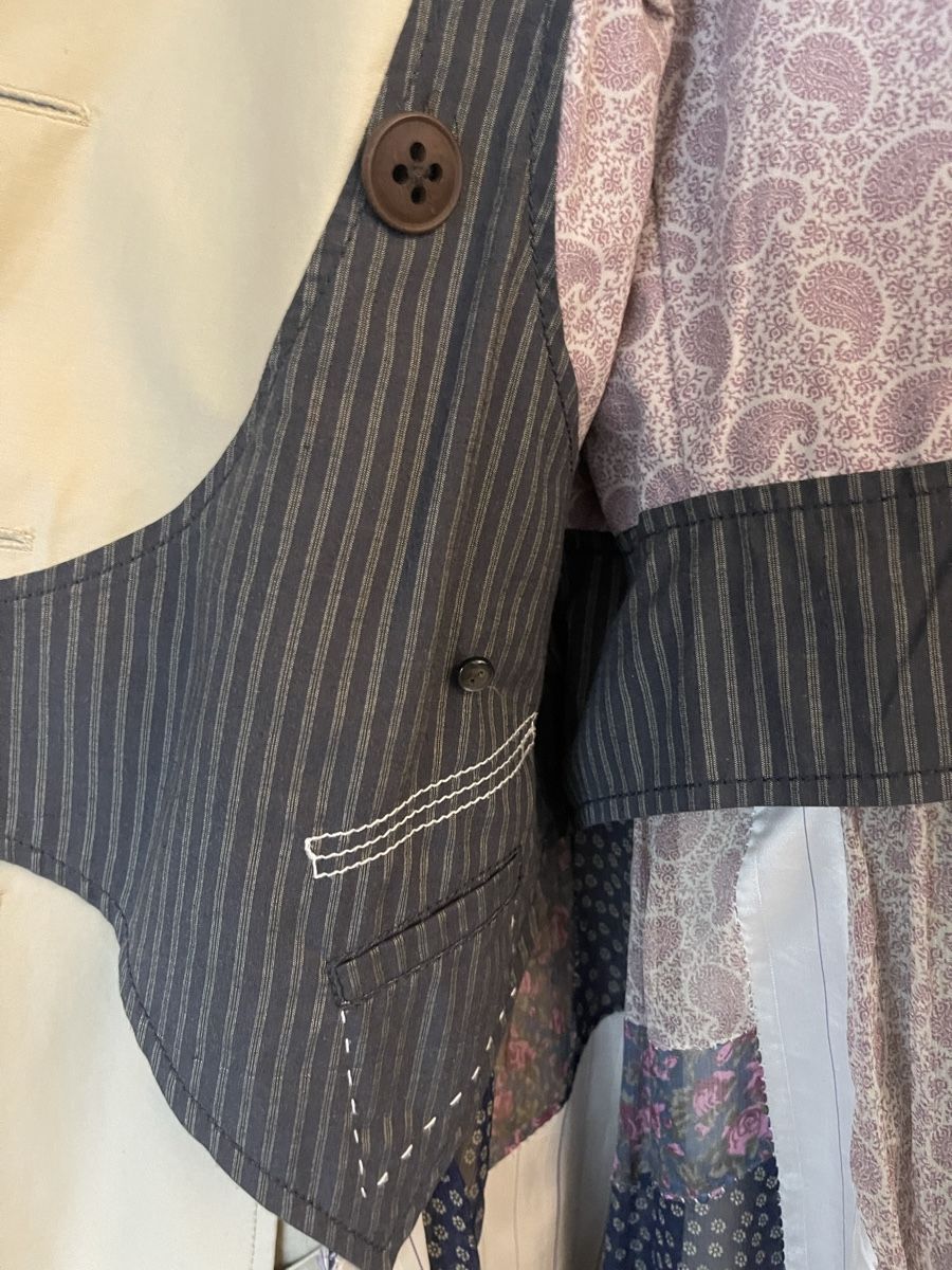 Hugo Boss Cappotti: Trenchcoat von Boss – Usato da Dübendorf venduto da MyFashionArchive 5