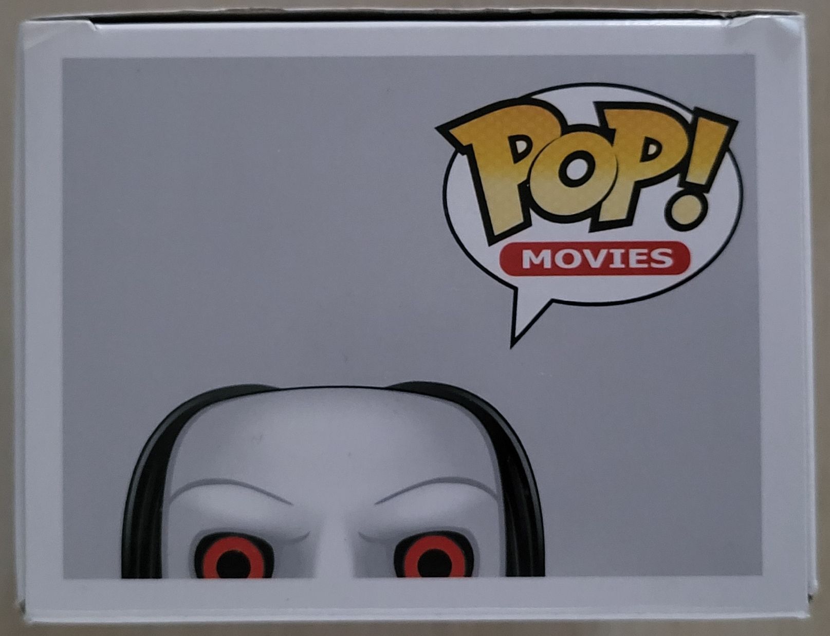 Funko Figuren: Funko Pop  SAW  Billy – Gebraucht aus Montet (Glâne) von KOADA 4