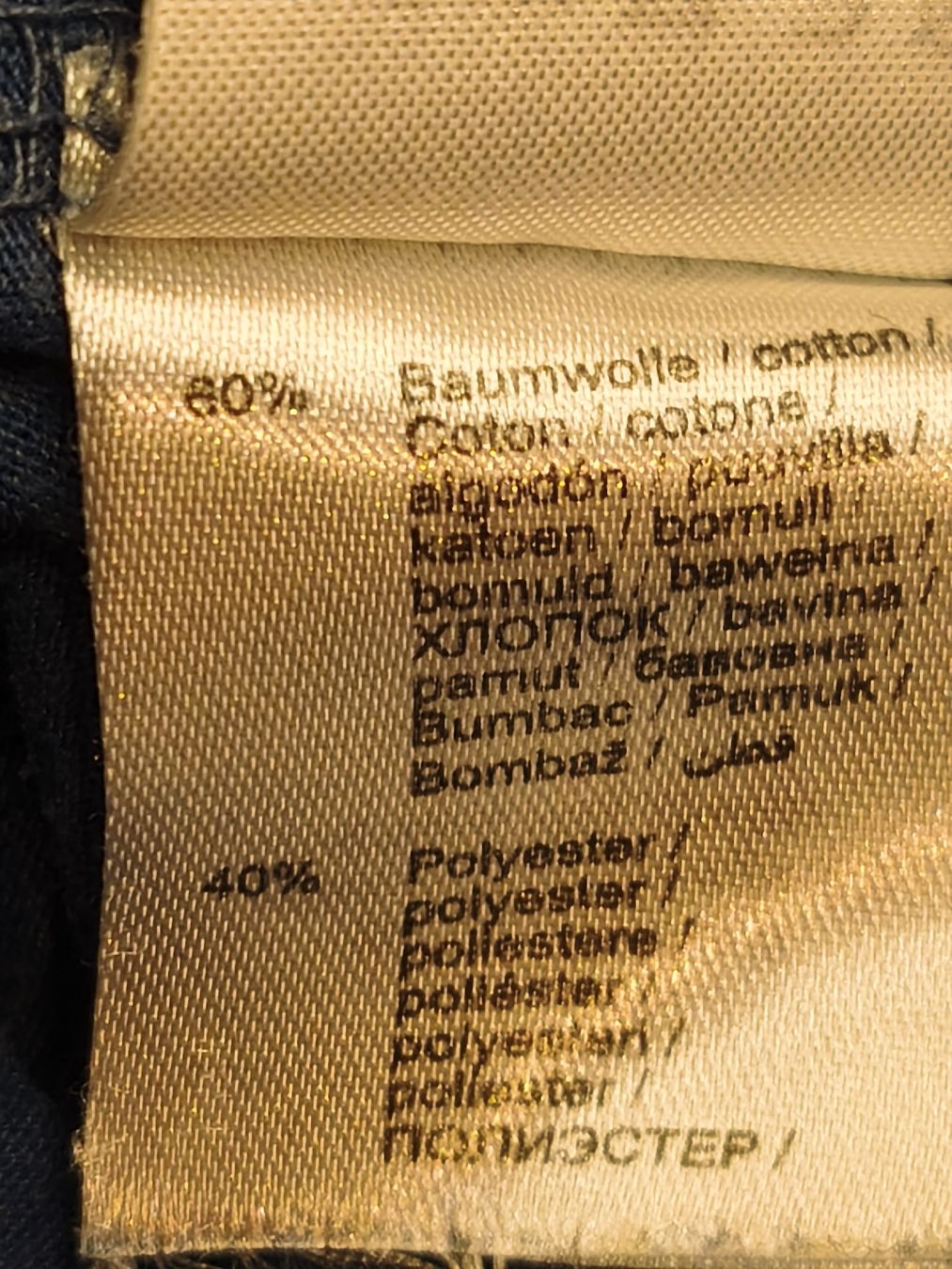 Vestiti: Arizona Kleid blau Grösse 40/42 – Usato da Emmetten venduto da SecondhandSiska 5