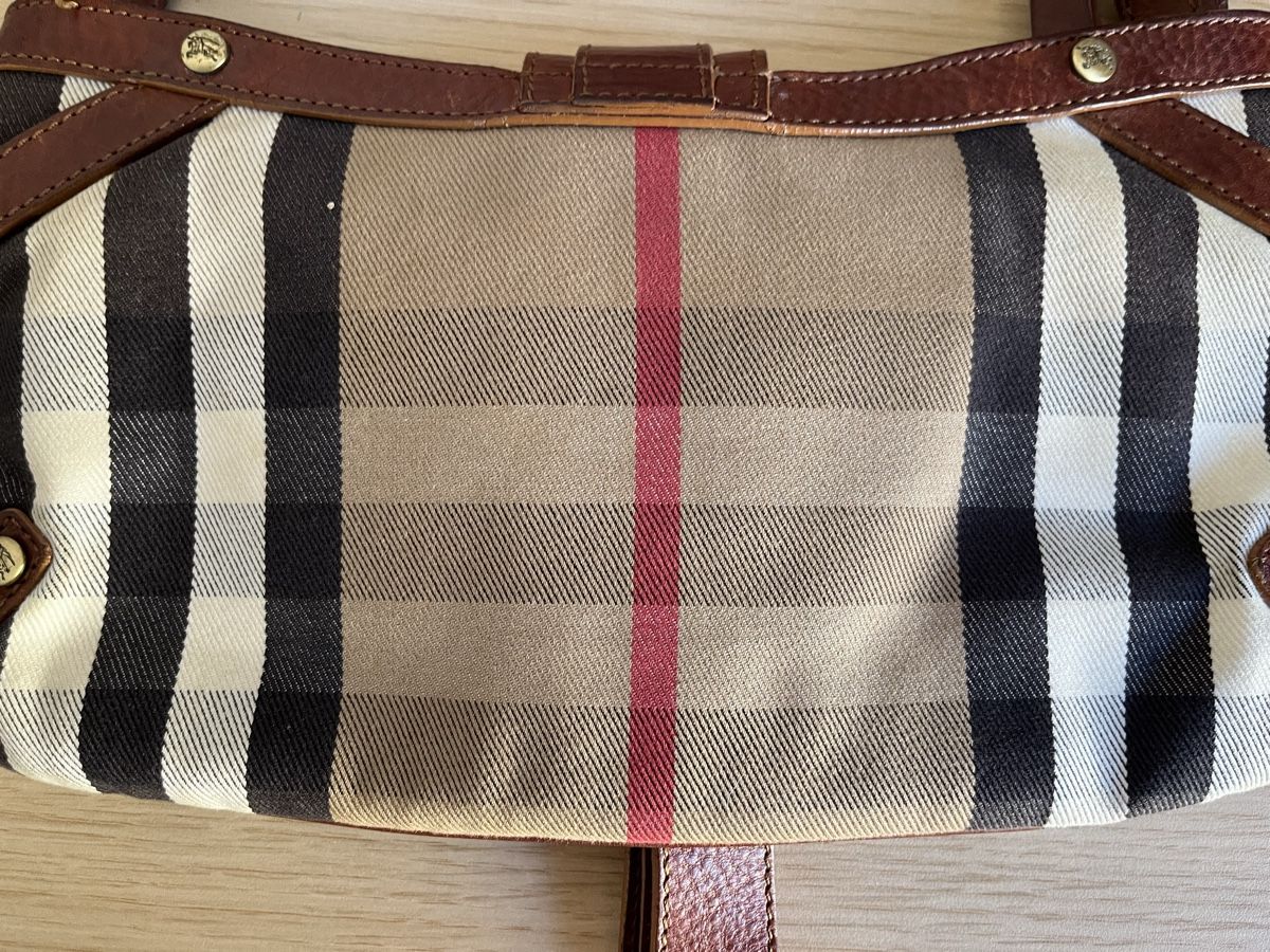 Burberry Taschen für Damen: Pochette Burberry Prosrsum – Neu (gemäss Beschreibung) aus Choulex von cla_wkw2 2