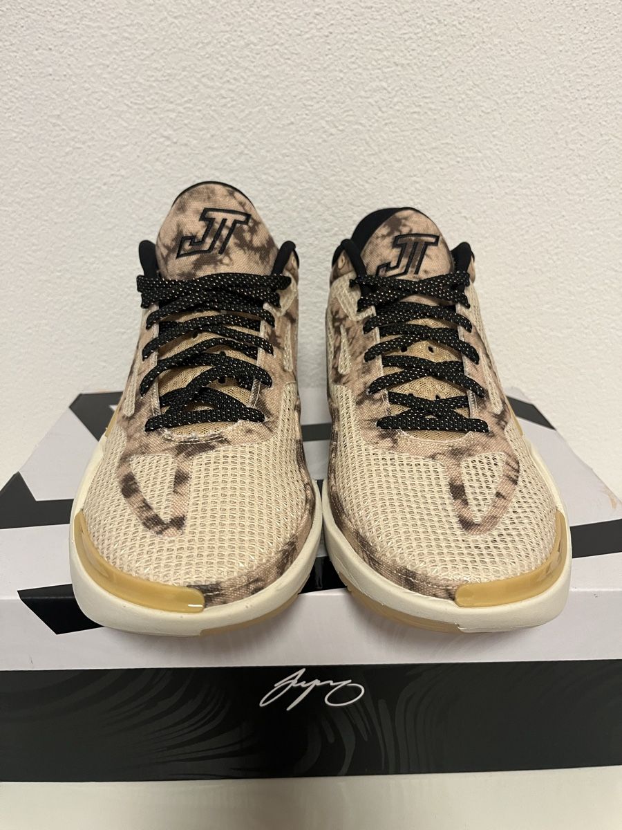 Jordan Scarpe da uomo: Air Jordan Tatum1 Men Gr.46 Nike – Nuovo e nell'imballaggio originale da Frauenfeld venduto da Ramonn 4