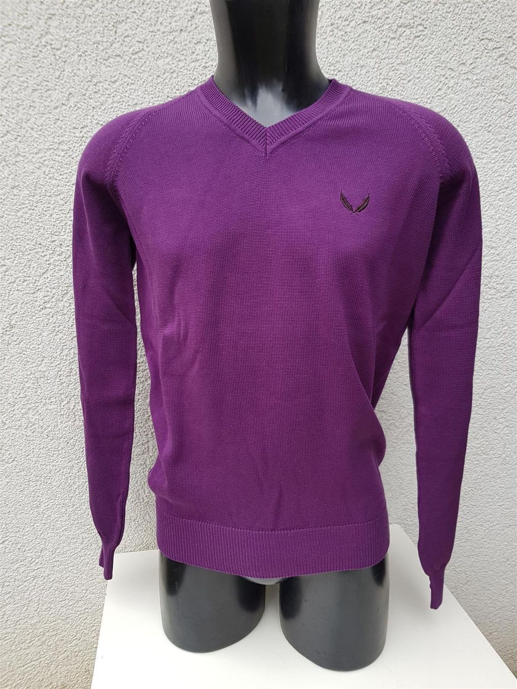 Maglioni & Felpe: Upperclass  Pullover NEU  gr M Herren AUSVERKAUF SAL!! – Nuovo e nell'imballaggio originale da Buttwil venduto da passion-for-shoes