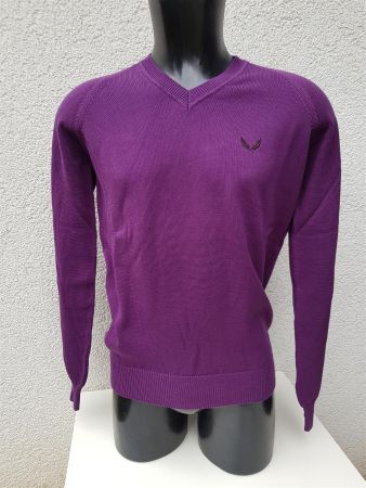 Upperclass  Pullover NEU  gr M Herren AUSVERKAUF SAL!!