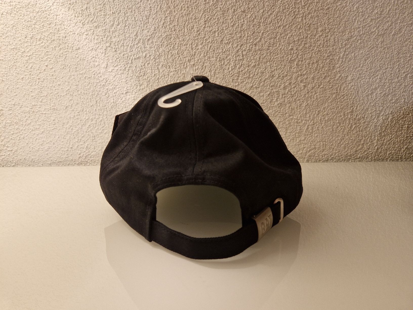 Caterpillar Copricapi, berretti & cappellini: Caterpillar Cap Black – Nuovo e nell'imballaggio originale da Braunau venduto da Brand-Store 4