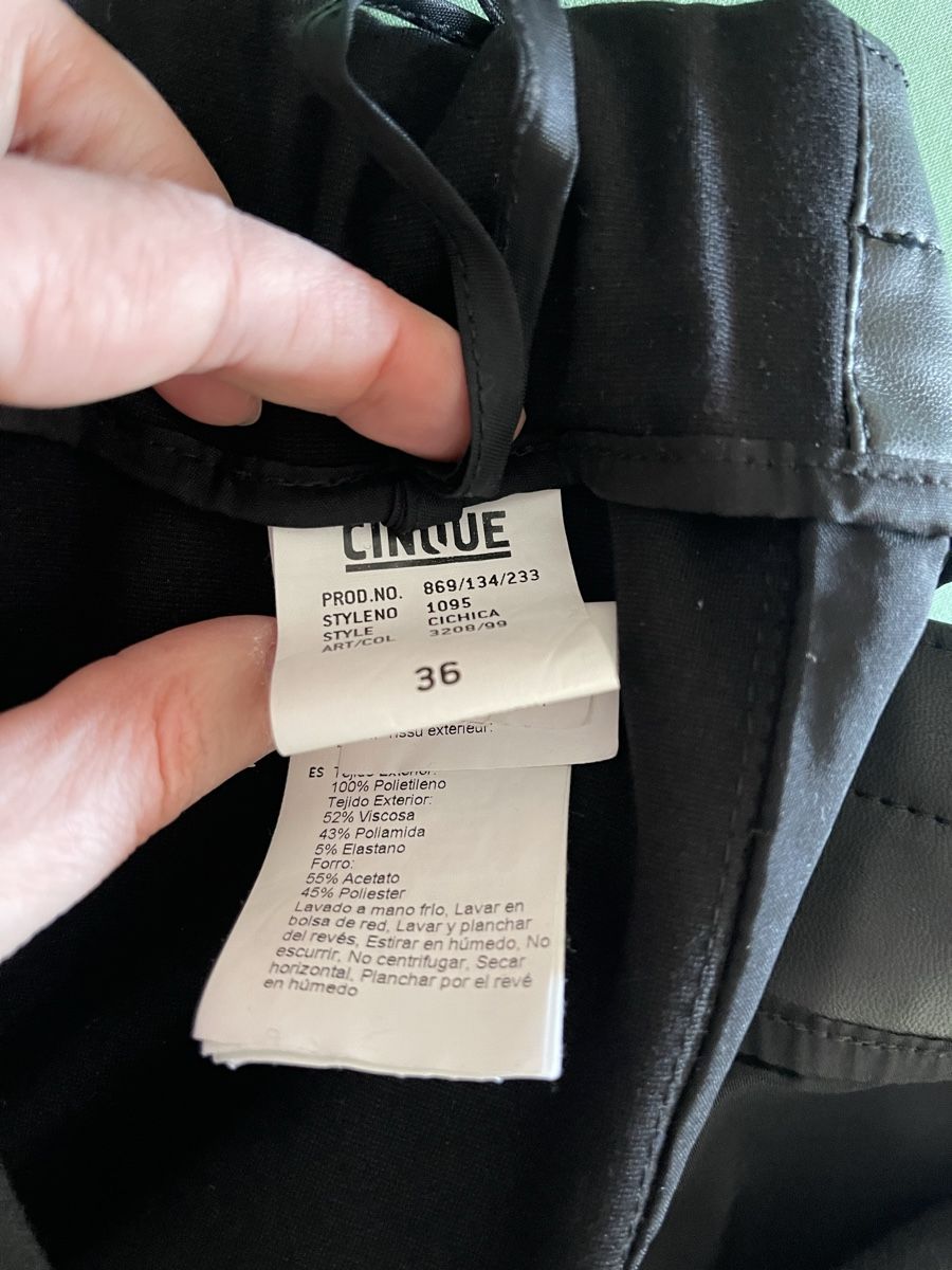 Cinque Röcke: Schuppe Cinque – Gebraucht aus Bern von UA_dream 2