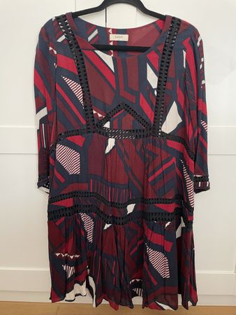 Robe Ba&sh Jane T1