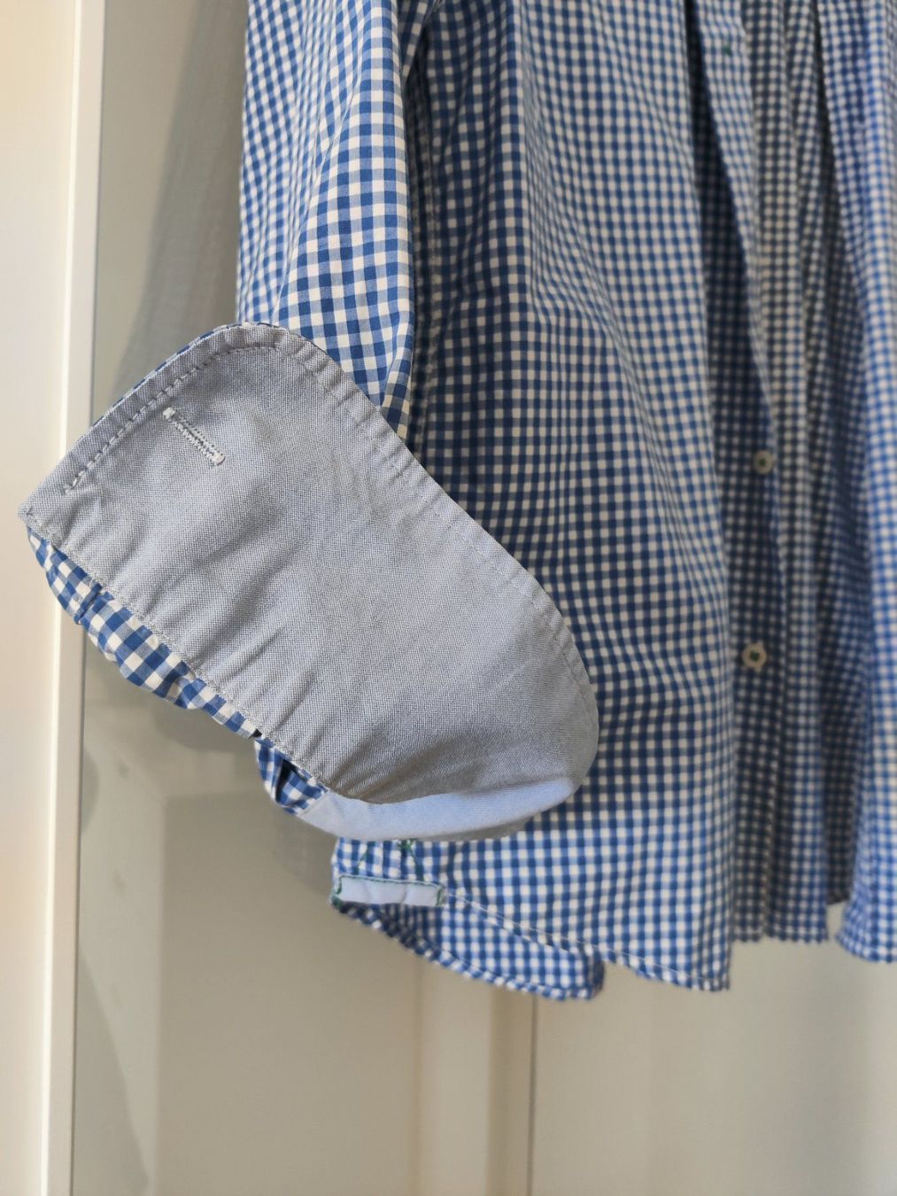 Camicie: Hemd (Marc O'Polo) – Usato da Basel venduto da vel_w2tr 4
