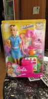 Barbie auf Reisen OVP, . -  Sommerangebot
