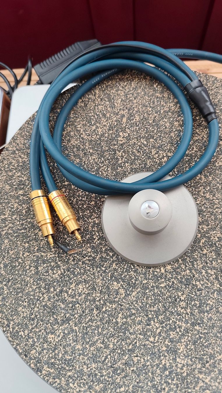 Clearaudio Giradischi: Clearaudio Ambient – Usato da Toffen venduto da RohrerHiFiAG 6