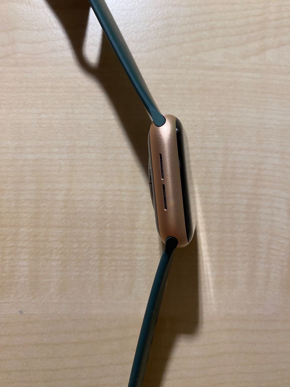 Apple Smartwatch: Apple Watch Series 5 – Usato da Hätzingen venduto da Killeregli 3