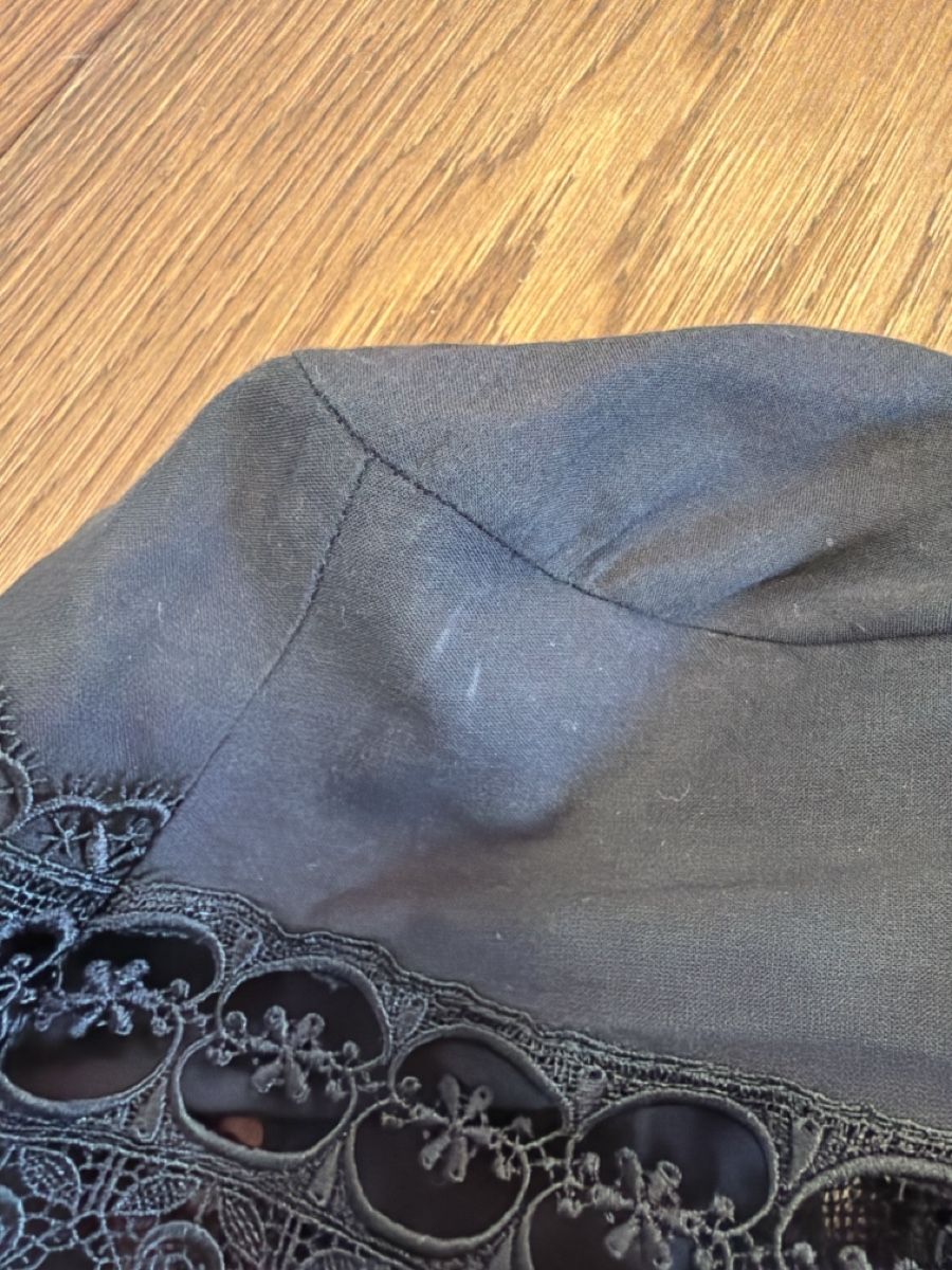 Camicette: Charo Ruiz Ibiza Bluse – Nuovo (secondo la descrizione) da Vaduz venduto da zoe_wym6 4