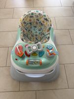 Trotteur bébé 