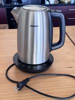 Stainless steel water cooker PhilipsAvance Collection