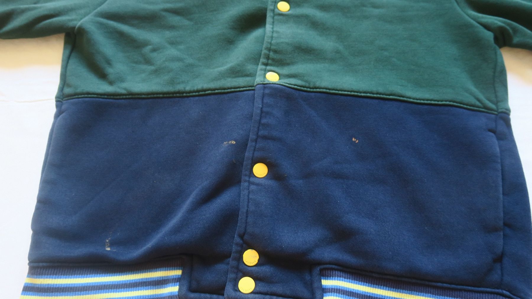 Lacoste Giacche: Lacoste Kinderjacke Gr. 152 – Usato da Davos Platz venduto da Infinity795 5