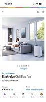 Air condition a/c aria condizionata 