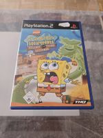 Spongebob Squarepants Revenge of the Flying Dutchman PS2