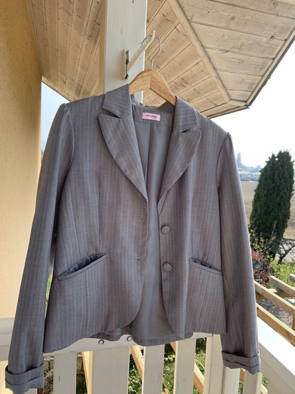 Orsay Giacche: Veste – Usato da Ecublens VD venduto da timily