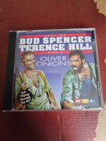 CD - Oliver Onions – Best Of Bud Spencer & Terence Hill 2