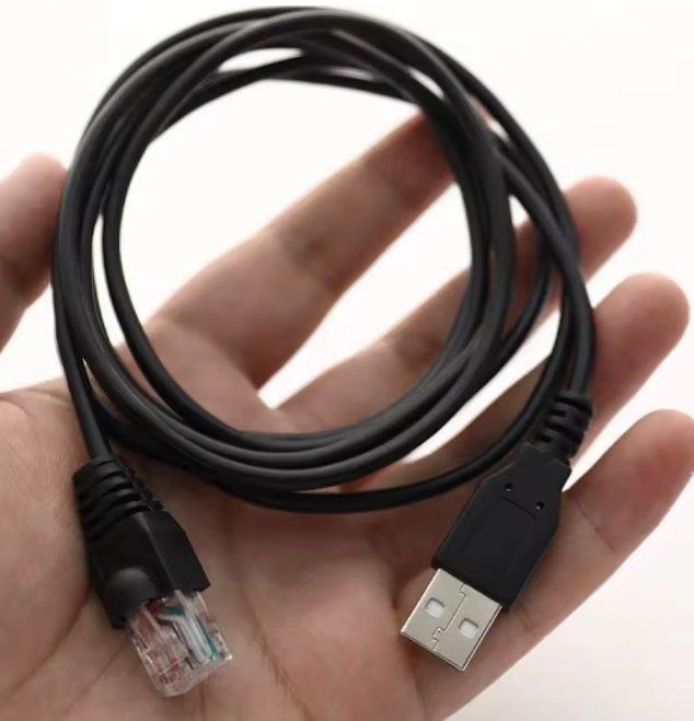 Cavi: Konsolen adapter kabel – Nuovo (secondo la descrizione) da Nidau venduto da EXP40 1