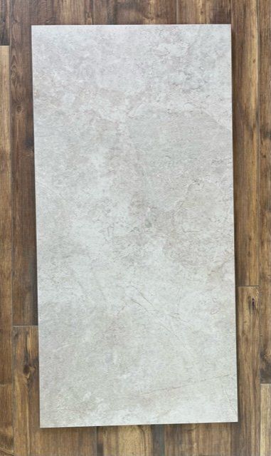 Rivestimenti per pavimenti: Feinsteinzeugplatten Trilogy ivory 60x120 – Usato da Bichelsee venduto da thoro-plattenhandel 1