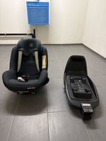 Maxi-Cosi Pearl Kindersitz mit Basis gute Zustand