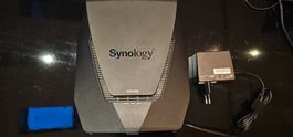 Synology WRX560 Mesh Router