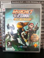 Ratchet & Clank: Quest for Booty - PS3