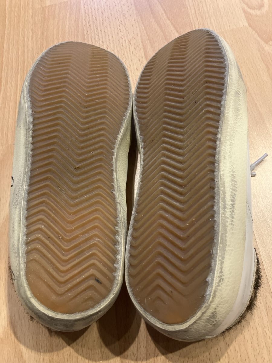 Golden Goose Damenschuhe: Golden Goose Gr 40 Super-Star – Gebraucht aus Zürich von dcd_h2x8 3