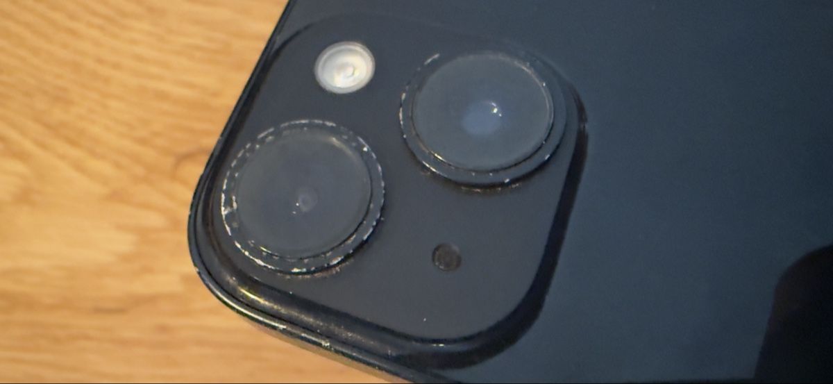 Apple Telefoni cellulari / Smartphones: Iphone 14 / 128GB DEFEKT – Difettoso da schlieren venduto da ali_jx6h 3